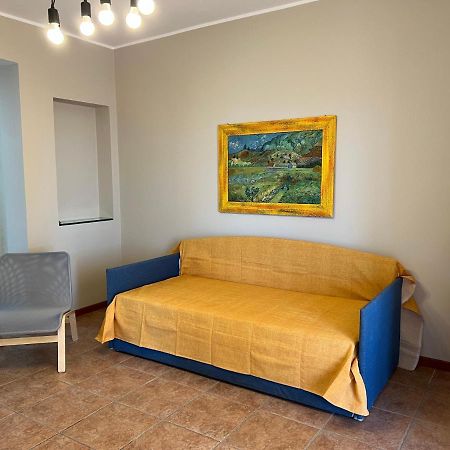 Acicastello House Apartman Aci Castello Kültér fotó