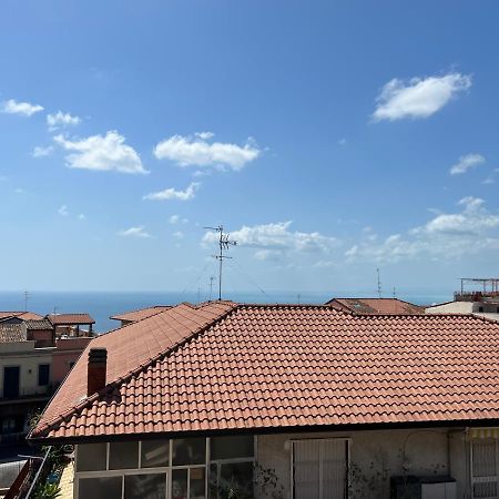 Acicastello House Apartman Aci Castello Kültér fotó