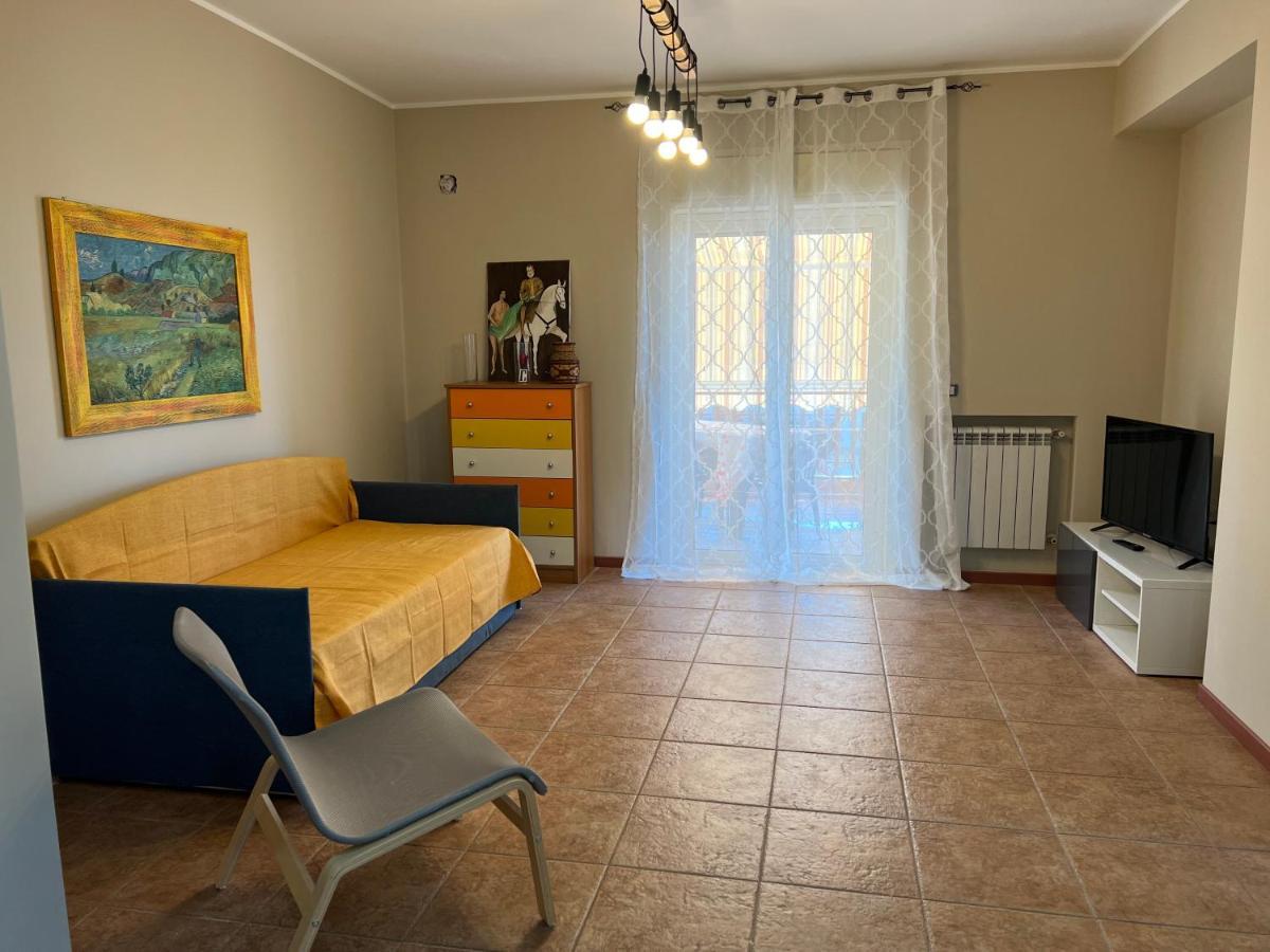 Acicastello House Apartman Aci Castello Kültér fotó