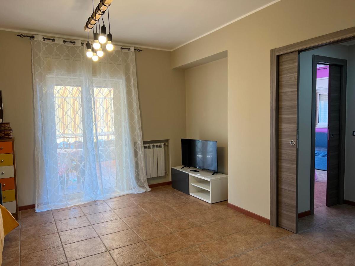 Acicastello House Apartman Aci Castello Kültér fotó