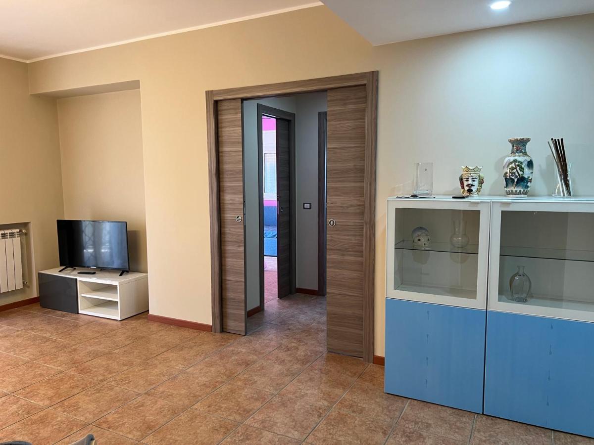 Acicastello House Apartman Aci Castello Kültér fotó