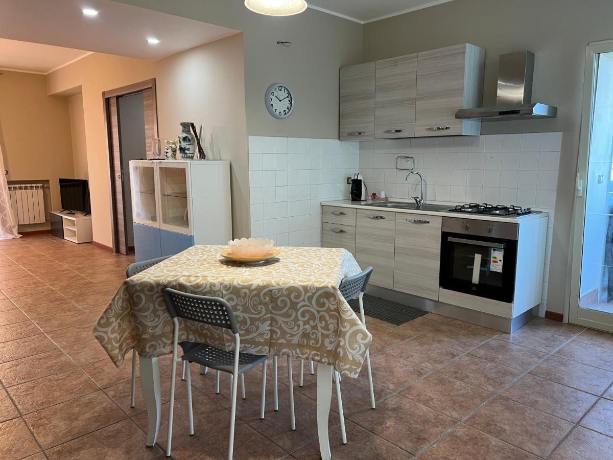 Acicastello House Apartman Aci Castello Kültér fotó