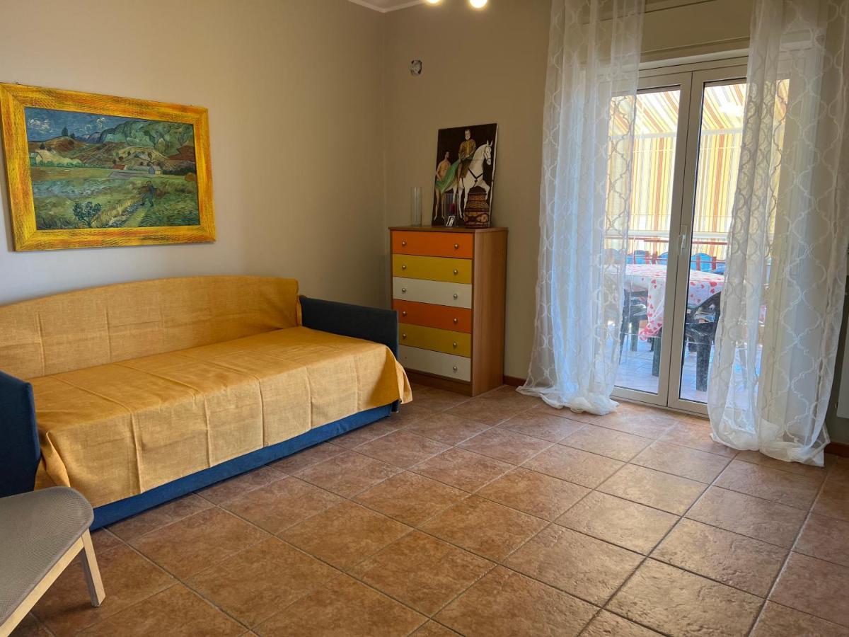 Acicastello House Apartman Aci Castello Kültér fotó