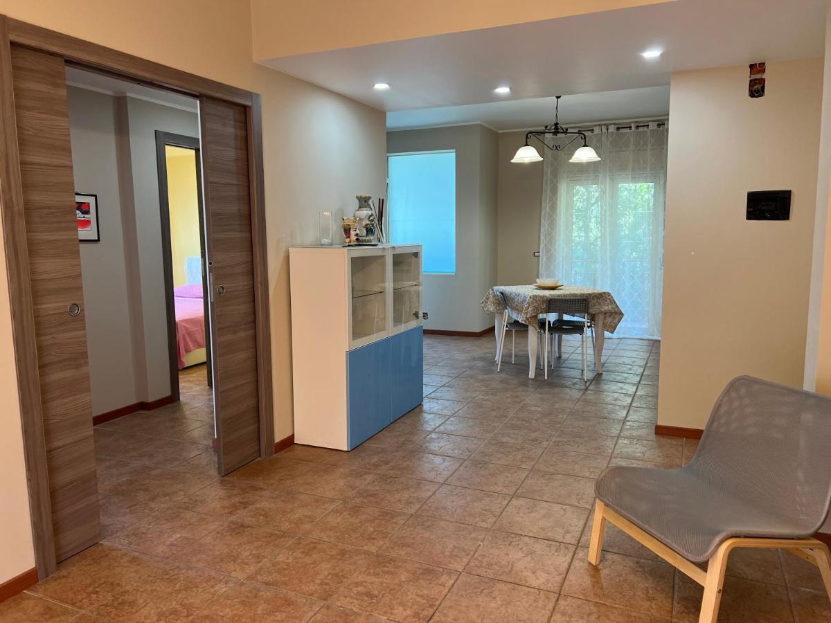 Acicastello House Apartman Aci Castello Kültér fotó
