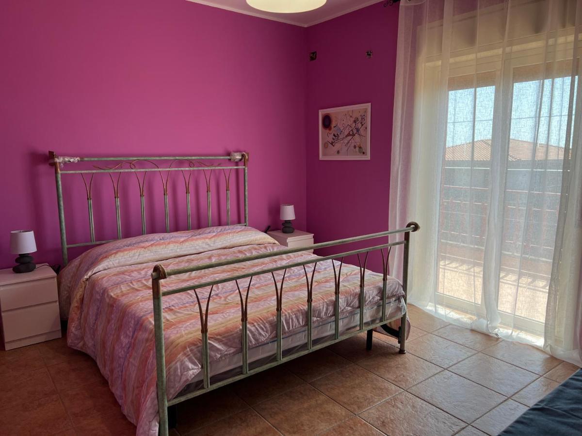 Acicastello House Apartman Aci Castello Kültér fotó