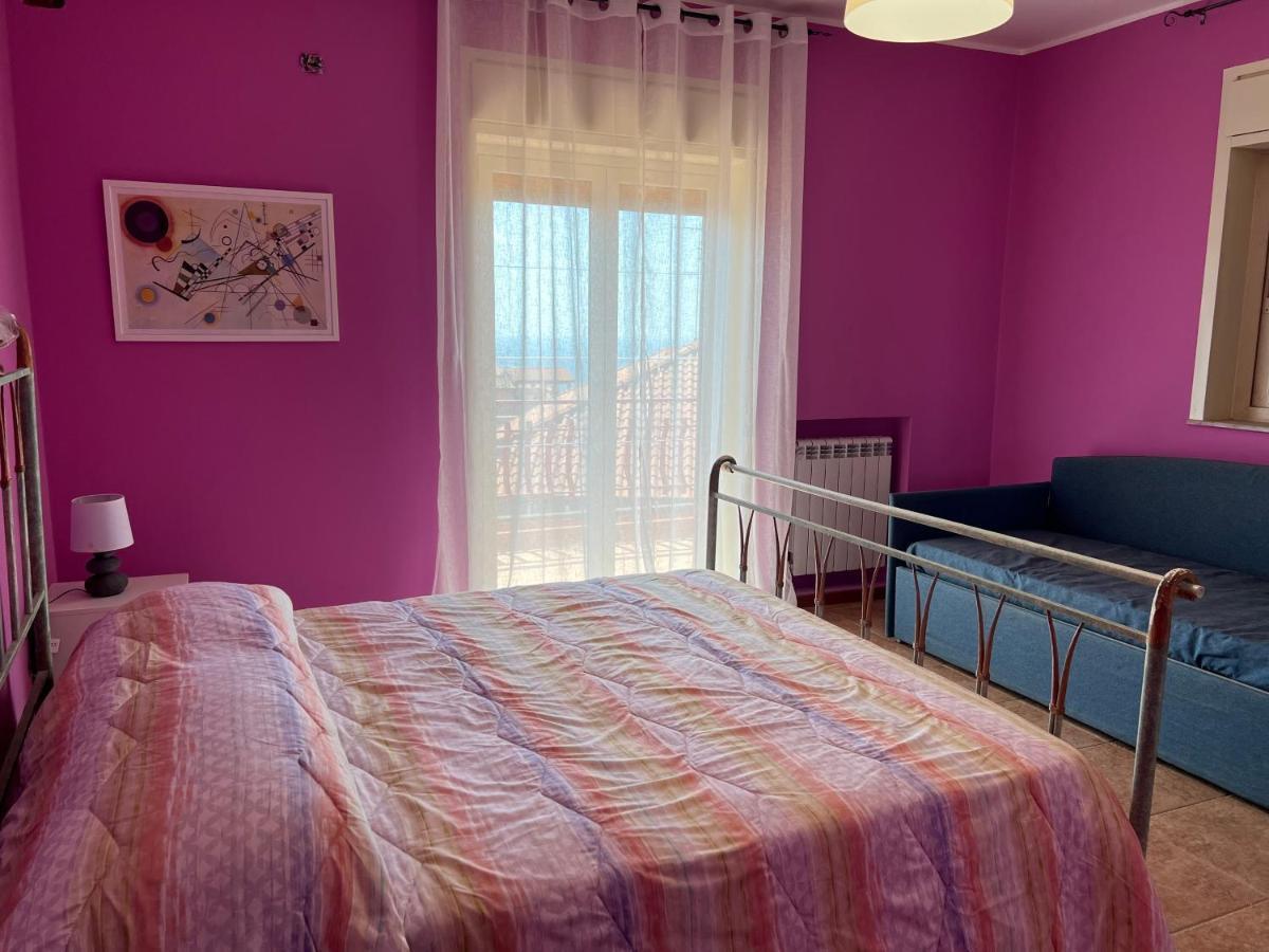 Acicastello House Apartman Aci Castello Kültér fotó