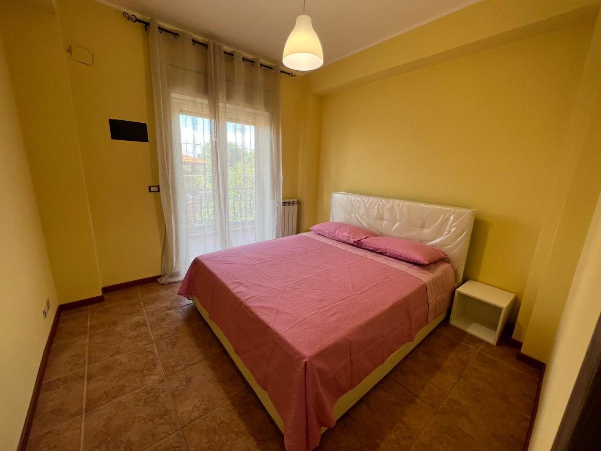 Acicastello House Apartman Aci Castello Kültér fotó