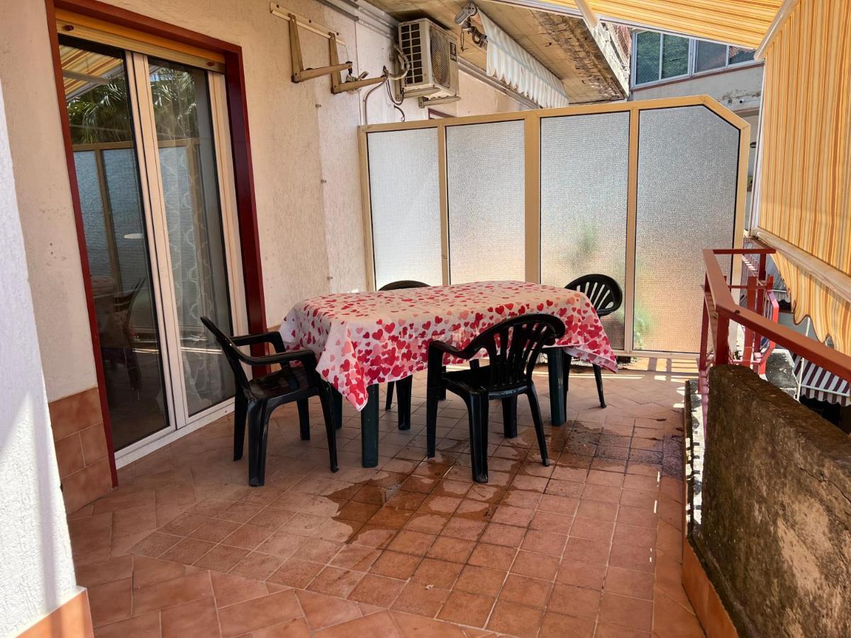 Acicastello House Apartman Aci Castello Kültér fotó