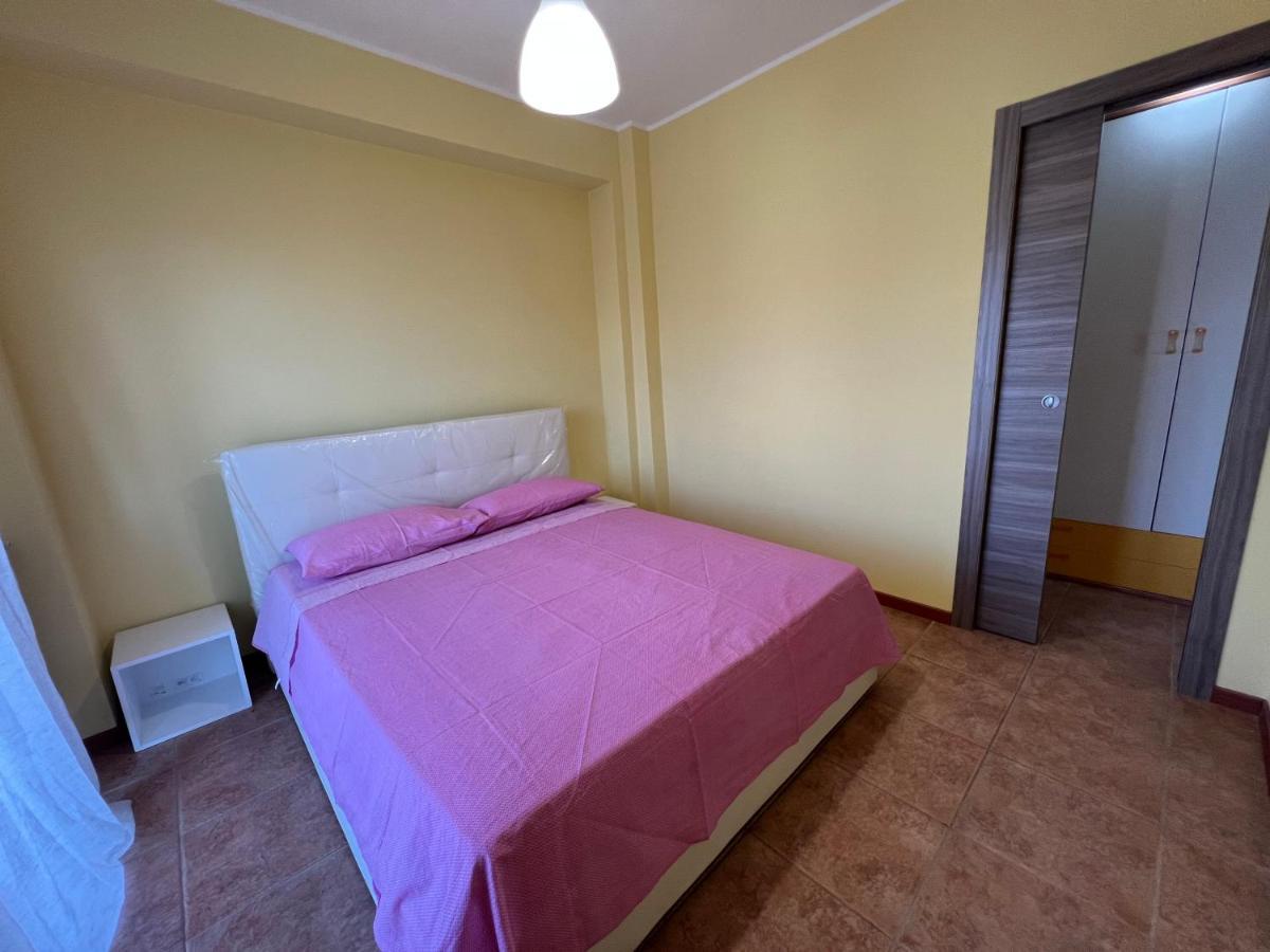 Acicastello House Apartman Aci Castello Kültér fotó